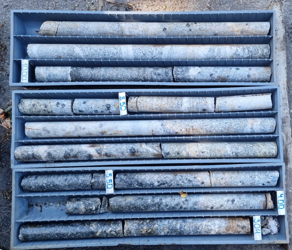 Novas sondagens no solo marcam avanço no projeto da Ponte de Guaratuba