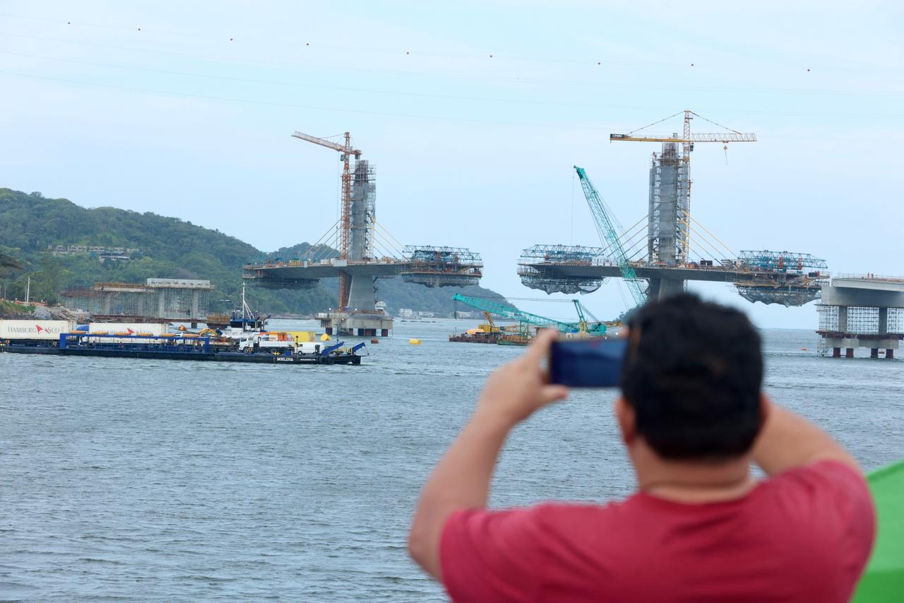 ponte de guaratuba não terá pedágio