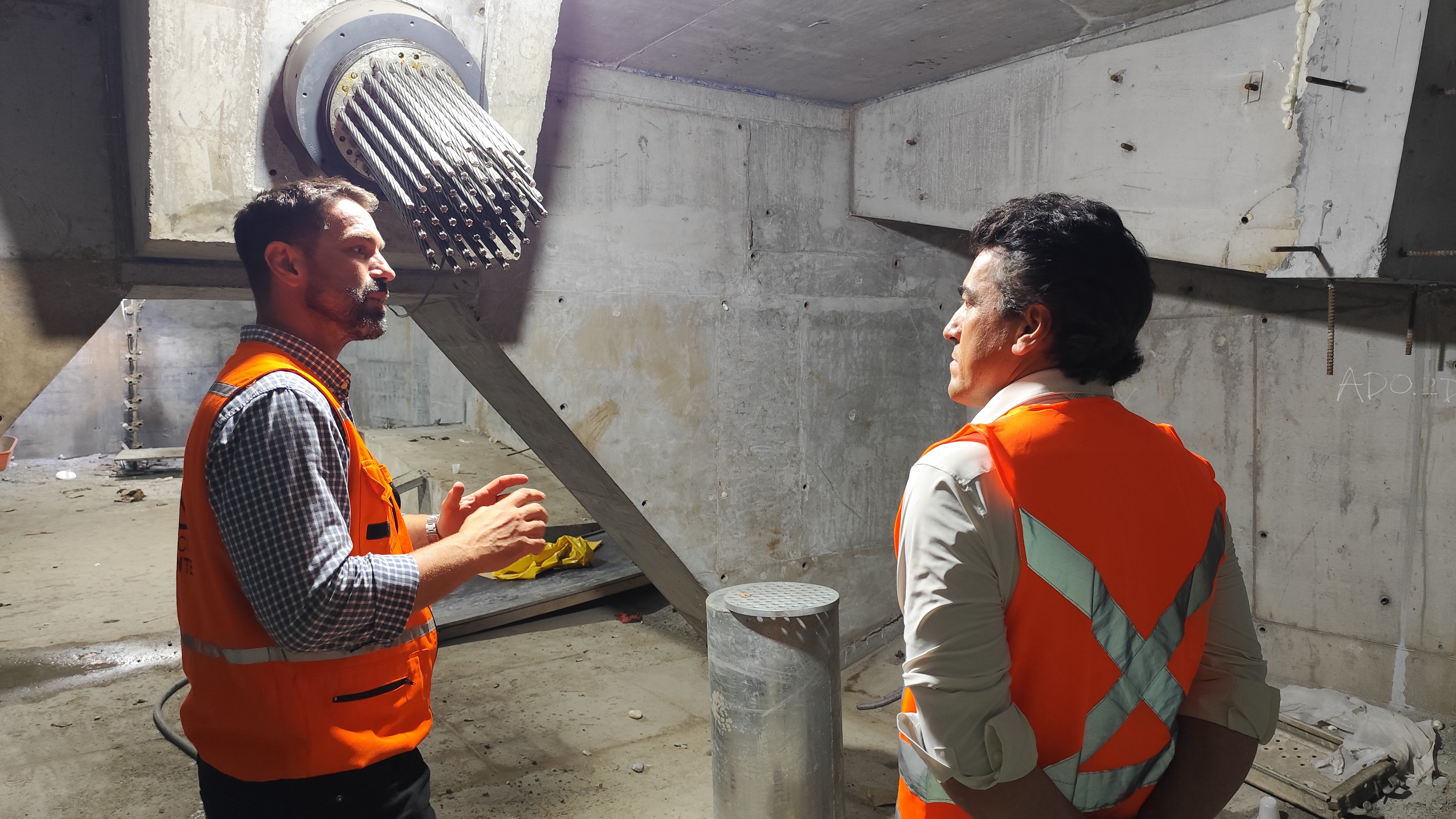 Ponte de Guaratuba tem 