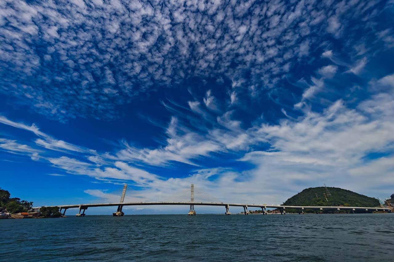 a duas semanas da inauguração, obras reúnem quase 500 funcionários