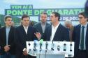 Licença Prévia emitida para a Nova Ponte de Guaratuba