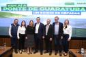 Licença Prévia emitida para a Nova Ponte de Guaratuba
