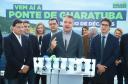 Licença Prévia emitida para a Nova Ponte de Guaratuba