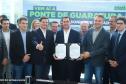 Licença Prévia emitida para a Nova Ponte de Guaratuba
