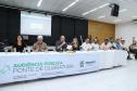 Segundo dia de audiência pública da Ponte de Guaratuba tem ampla participação popular