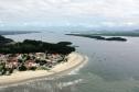 Projeto em andamento: Estado já investiu R$ 5 milhões nessa etapa da Ponte de Guaratuba