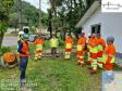 Mobilização e integração de equipe para sondagens