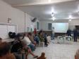 Encontros com a comunidade em Caieiras