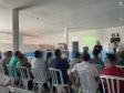 Encontros com as comunidades Piçarras e MIrim