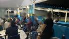 Encontros com as comunidades Porto Passagem e Prainha