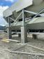 Montagem da Central de Concreto em Guaratuba