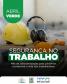 Abril Verde - Segurança no Trabalho