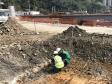 Ponte de Guaratuba: Acompanhamento arqueológico garante a preservação do patrimônio cultural na região
