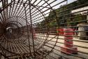construção ponte de guaratuba