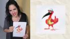 Votação para a escolha do mascote da Ponte de Guaratuba