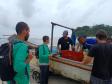 Obras na Ponte de Guaratuba contemplam monitoramento da atividade pesqueira