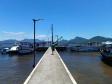 Obras na Ponte de Guaratuba contemplam monitoramento da atividade pesqueira
