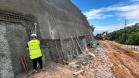 Obras da Ponte de Guaratuba chegam a 38,8% de execução