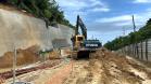 Obras da Ponte de Guaratuba chegam a 38,8% de execução