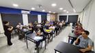 Consórcio Nova Ponte promove cursos para ambulantes de Guaratuba com foco em novos negócios e fomento da economia local