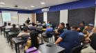 Consórcio Nova Ponte promove cursos para ambulantes de Guaratuba com foco em novos negócios e fomento da economia local