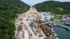Obras da Ponte de Guaratuba chegam a 55,7% de execução