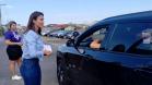 Agosto Lilás mobiliza comunidade no litoral com apoio do Consórcio Nova Ponte