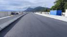 Começam as obras de pavimentação do tabuleiro da Ponte de Guaratuba