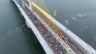 Com Ponte de Guaratuba, Maratona Internacional do Paraná se torna marco do Esporte no Estado