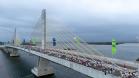 Com Ponte de Guaratuba, Maratona Internacional do Paraná se torna marco do Esporte no Estado