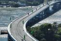 Estudo aponta Ponte de Guaratuba com menor custo por m² entre estruturas estaiadas