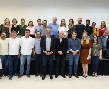Em audiência pública, Governo debate com população obras da Ponte de Guaratuba