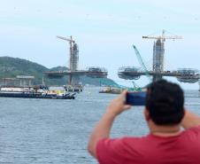 ponte de guaratuba não terá pedágio