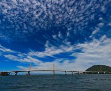 a duas semanas da inauguração, obras reúnem quase 500 funcionários