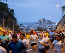 Com Ponte de Guaratuba, Maratona Internacional do Paraná se torna marco do Esporte no Estado