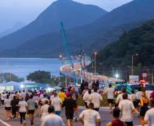 Com Ponte de Guaratuba, Maratona Internacional do Paraná se torna marco do Esporte no Estado