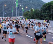 Com Ponte de Guaratuba, Maratona Internacional do Paraná se torna marco do Esporte no Estado