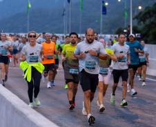Com Ponte de Guaratuba, Maratona Internacional do Paraná se torna marco do Esporte no Estado