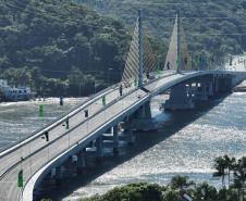 moradores acreditam que Ponte da Vitória vai aumentar turismo no Litoral