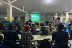 Encontros com as comunidades Porto Passagem e Prainha