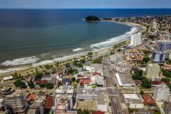 praias de guaratuba