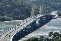 moradores acreditam que Ponte da Vitória vai aumentar turismo no Litoral