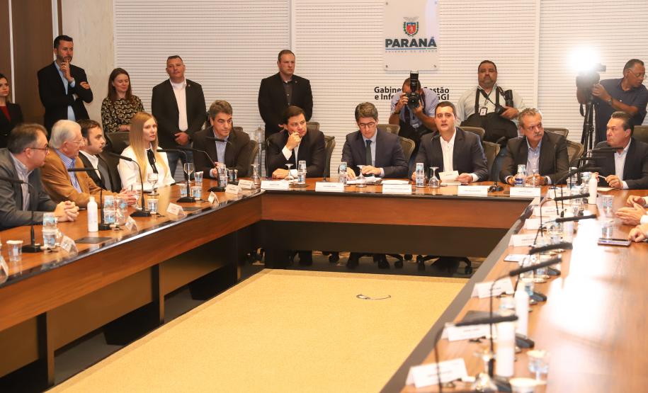 Licença Prévia emitida para a Nova Ponte de Guaratuba