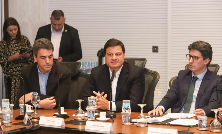 Licença Prévia emitida para a Nova Ponte de Guaratuba