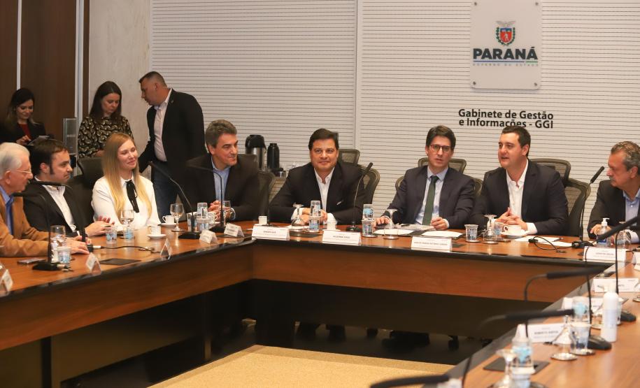 Licença Prévia emitida para a Nova Ponte de Guaratuba