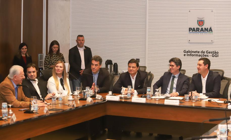 Licença Prévia emitida para a Nova Ponte de Guaratuba