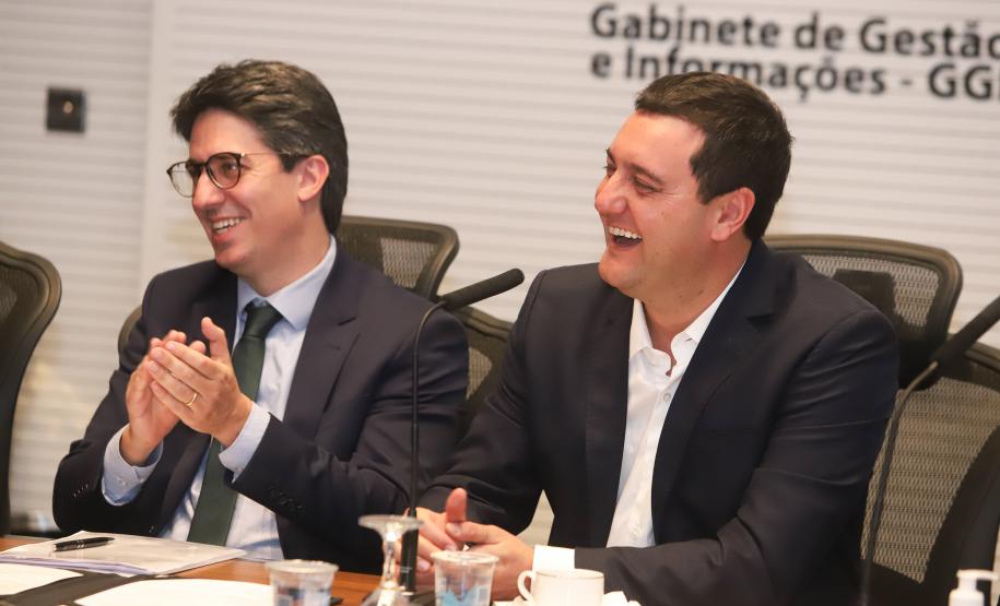 Licença Prévia emitida para a Nova Ponte de Guaratuba