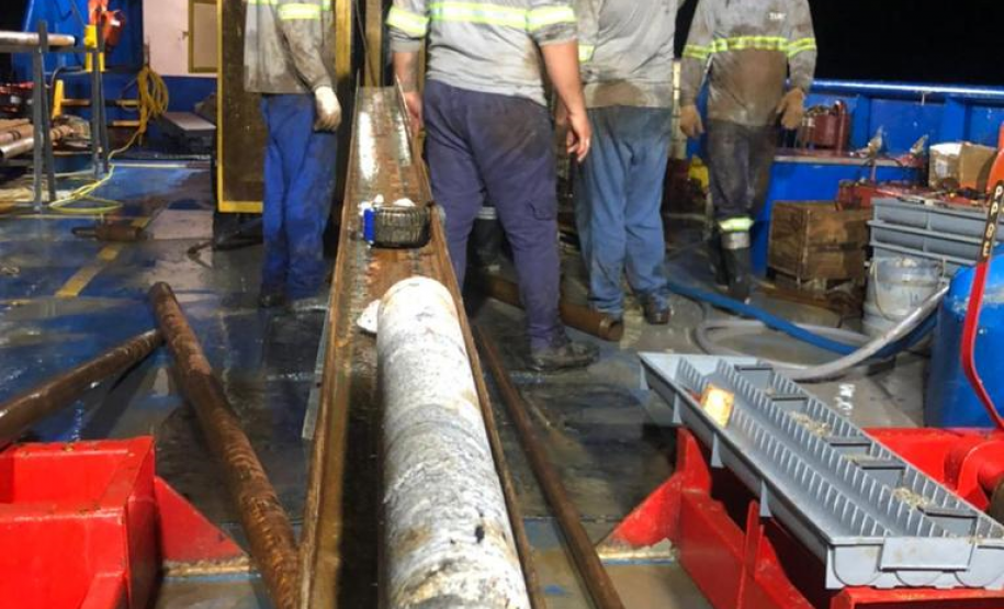 Com liberação de R$ 2,2 milhões, Ponte de Guaratuba segue avançando um mês após licença