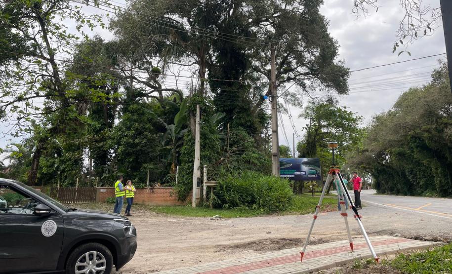 Estudos Preliminares Socioeconômicos são iniciados em Guaratuba e Matinhos
