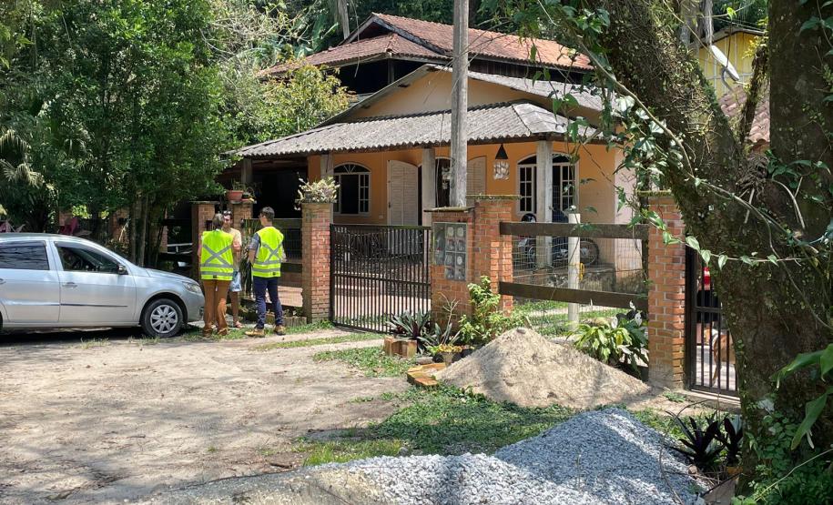 Estudos Preliminares Socioeconômicos são iniciados em Guaratuba e Matinhos